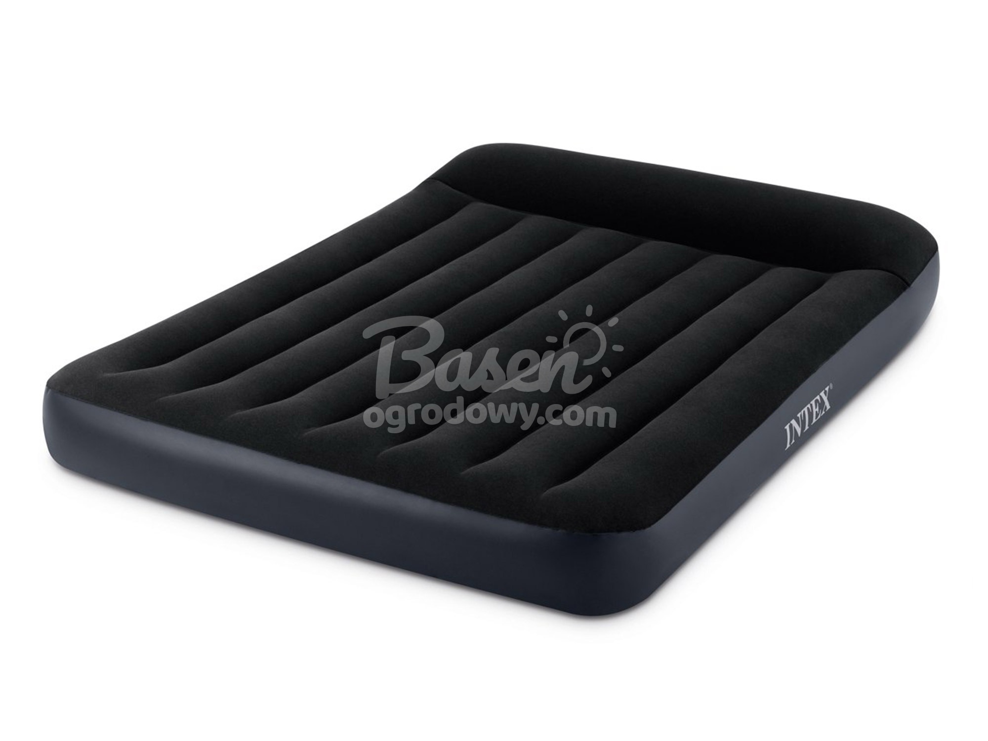 Materac dmuchany klasyczny Full 191 x 137 x 23 cm INTEX 66768