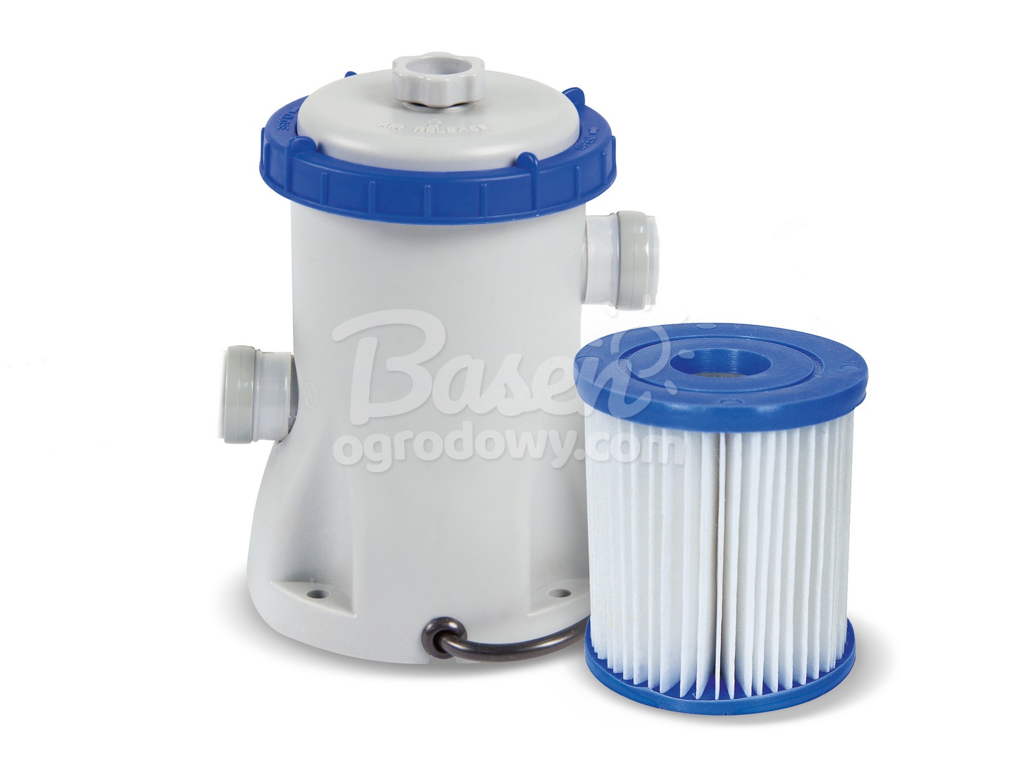 Pompa filtrująca do basenów 1249L/h Bestway 58381