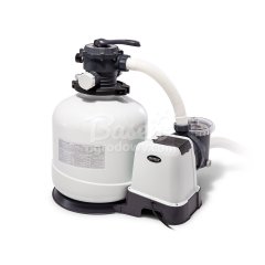Pompa filtrująca piaskowa 10500 l/h INTEX 26652
