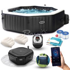 SPA dmuchane z hydromasażem 6 osobowe INTEX 28462
