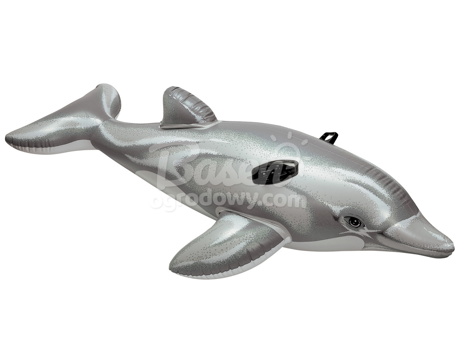 Zabawka dmuchana Delfin 175 x 66 cm INTEX 58535