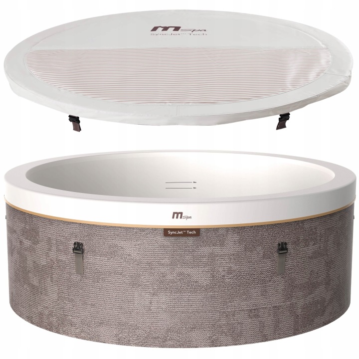 MSPA-COCOON-ECO