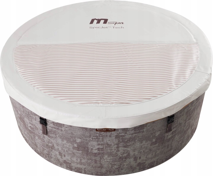 MSPA-COCOON-ECO