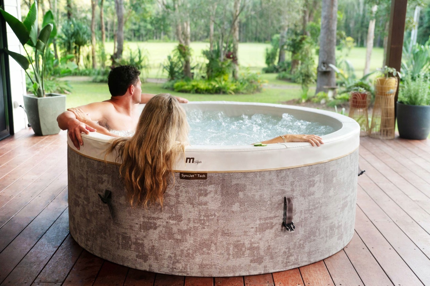 MSPA-COCOON-ECO